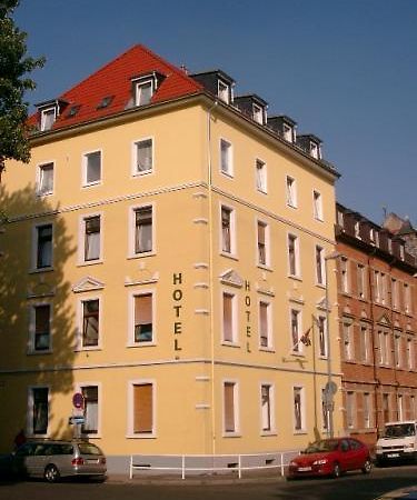 Classic Inn Heidelberg Exterior photo
