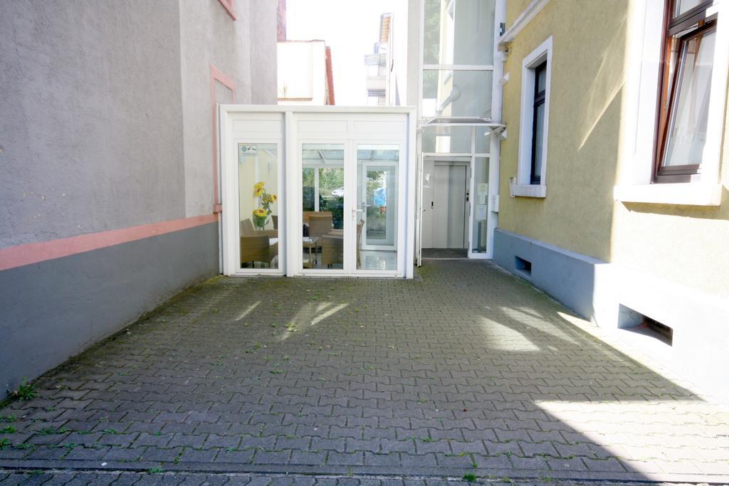 Classic Inn Heidelberg Exterior photo